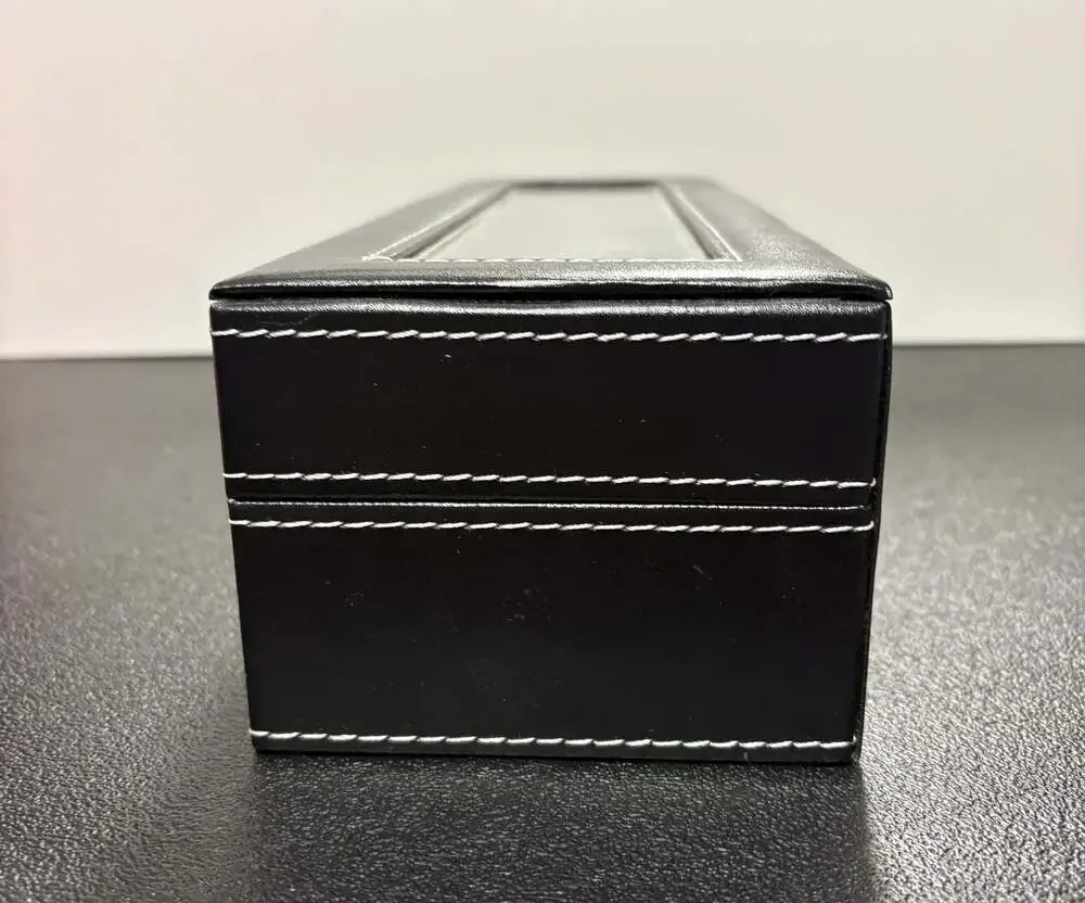 Generic black pu
